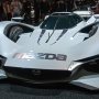【東京オートサロン2016】日産に続きマツダもVision Gran Turismoを実物大で再現 MAZDA LM55