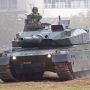 【武器学校・土浦駐屯地開設63周年記念行事】世界に誇る最新最強10式ちゃんのカッコ良さは異常
