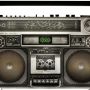 OLD SCHOOL!!!