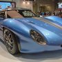 【東京モーターショー2015】Kode 9はSpiderを含む2台を展示