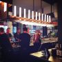 Official opening of Holy Smoke in #rotterdam #westside 