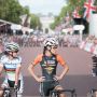 Remember @RideLondon '14 like it was yesterday. Watch today's action from 19h CET at Eurosport2 or BBC2