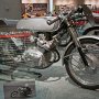 【Honda Collection Hall 2016】ホンダCR93 ベンリイレーシング 