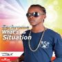 ESCHROME - WHATS THE SITUATION - SINGLE #ITUNES 4/7/15 @ESCROME