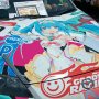 【ひめたま痛車祭2017】GSR公認車両のレーミクRX-8 2016年仕様のレプリカモデルは誰か作らないんでしょうかね 