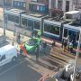 KPN doet een soort guerilla-actie. Snelle Ferrari en of we klaar zijn voor 4G...