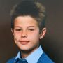 Toen de egel nog mijn favoriete dier was, en ik dat natuurlijk aan iedereen had mogen vertellen, maar bij nader inzien beter niet aan mijn kapper. #tbt
