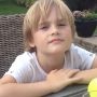 Vandaag 8 jaar geleden werd ik vader…Lennon, gefeliciteerd boef! 