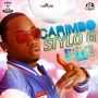 STYLO G - CARIMBO - BRAZILIAN BUBBLE RIDDIM - SINGLE - #ITUNES 4/8/14 @addeprod @21sthapilos @stylog