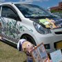 【第11回館林痛車ミーティング】和歌山で行うイベントの告知をグンマーでしますかｗ 