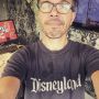 Dressed for the occasion... Happy 60th birthday Disneyland! #disneyland #disneyland60