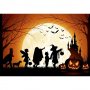 Vanavond is de Halloween Workout! Wie doet er nog mee? Kom verkleed en wees voorbereid op de workout van het jaar! Ook leuk voor niet-crossfitters #halloween 🎃👻🍂🍁