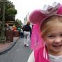 Look at my ears... ;) #disney #cs