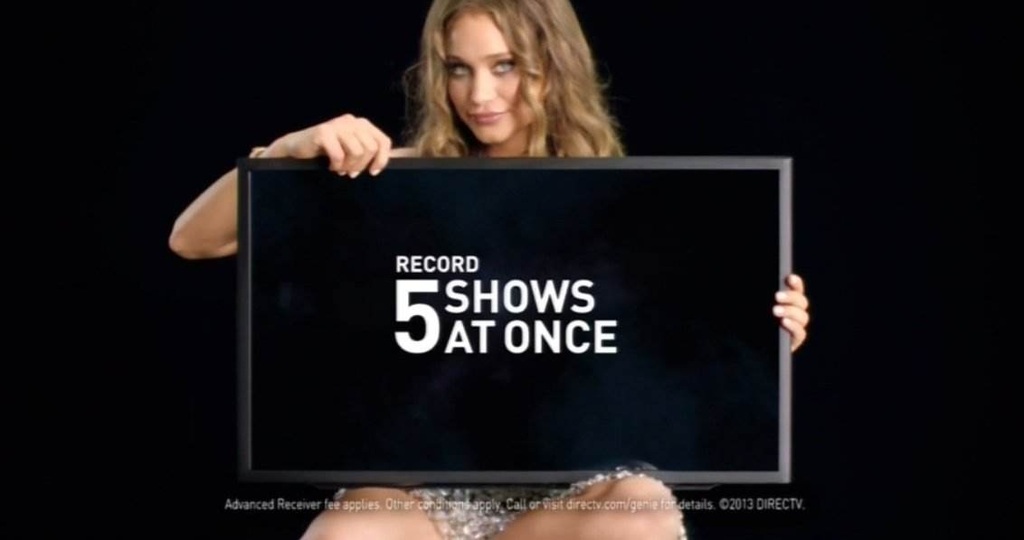 356 Levitra Commercial Girl 513