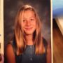 Going through old boxes today. Here's my 6th grade elementary school photo. 