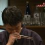 大将、その食べ残し勿体無いからもらいますよ