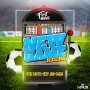 NEW GAME RIDDIM - VYBZ KARTEL, DEEP JAHI, ZAGGA #ITUNES 12/16/16 #PREORDER 12/2/16 @Troymcleanthedj
