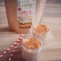 Stoofperen smoothie van @ekopura!⠀
⠀
Als er één item niet mag ontbreken tijdens de kerstdagen zijn dat stoofpeertjes wel. Maar wist je ook dat je er een hele lekkere gezonde smoothie van kan maken. Maak hem bijvoorbeeld voor het kerstontbijt, brunch of bij de kerstlunch.⠀
⠀
Ingrediënten⠀
– 2 stoofperen⠀
– 1/2 appel⠀
– 1/2 banaan⠀
– 1 scoop Ekopura⠀
– 1 theelepel kaneel⠀
– 100 ml yoghurt⠀
– Scheutje water⠀
Bereiding⠀
⠀
Snij de halve banaan in stukken, schil de appel en snijd deze in kleine stukken, snijd en ontpit 2 stoofperen en voeg de kaneel, yoghurt en een scheutje water toe. Stop alles in de blender tot het glad is. Voeg eventueel wat extra water toe als de smoothie iets te dik is. Geniet ervan! #stoofperen #tweedekerstdag #kerst #ekopura