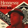 ZES KIKI - HENNESSY LIFESTYLE  - SINGLE #ITUNES 1/8/16 @cantchange2