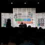 1ste sessie: Opening Remarks from Bre Pettis - http://schedule.sxsw.com/2013/events/event_IAP15973 #sxsw #sxswnl