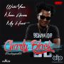 CHARLY BLACK - WRITE YOUR NAME (ACROSS MY HEART) - SINGLE #ITUNES 9/11/15 @djtropicalja @charlyblack876