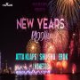 VARIOUS ARTISTS - NEW YEARS RIDDIM #ITUNES 7/14/17 @hevsrecords145