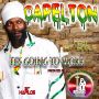 CAPLETON - ITS GOING TO WORK - SINGLE - TEE & JAA RECORDS #ITUNES 9/3/13 @capletonmusic