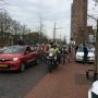Start stage 3 Energiewacht Tour