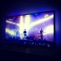 Lekker -- @kensingtonband live op #ll14 nu op NPO101