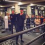 Opening VondelGym East