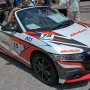 【LEVOLANT CARS MEET 2016】ちょっと屋根低すぎるんですけどｗｗｗ 