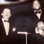@cabbiejoemc He was the ring announcer at all the big boxing shows during the 50's & 60's  
