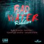 BADWATER RIDDIM - TOMMY LEE SPARTA, SHAWN STORM, MASICKA & MORE #ITUNES 10/7/14 PRE-ORDER 9/23/14 @KADEEMUIM @UIMRECORDS