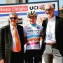 Nice to start as the #uciwwt leader in #TrofeoBinda Only hoped to keep it a bit longer😬
