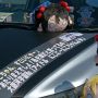 【痛Gふぇすた in お台場2015】「にこちゃん、すごいにゃー」 「あたりまえでしょ！私を誰だと思っているの！ 大銀河宇宙No.1アイドル にこにーにこちゃんよ☆」