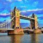 Tours of London