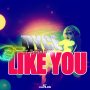 DYCE FT. TURBULANCE - LIKE YOU - SINGLE #ITUNES 6/16/17 @dycerapper