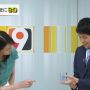 お姉ちゃんと弟感