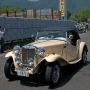 【クラシックカーフェスティバル in 佐野】つーかこの年代のクルマが普通に走ってるのがすげーな