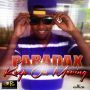 PARADAX - KEEP ON MOVING - SINGLE #ITUNES 5/20/14 @punlionbros