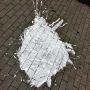German white #paap