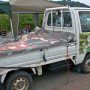 【第11回ひめたま痛車祭】軽トラだって痛くしたいの！ 
