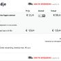@KoenvanH @keviniphone Als ik het zo doe heb ik er een (bijna) gratis!!!1! 