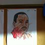Marten Luther King. Verjaardag. Daycare Isis. 