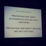 Advice for artists and Entrepeneurs from @marcecko
