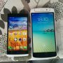 And all of a sudden you are testing the Oppo Fine 5 and N1
