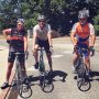 Mandatory pt 2. 🚵👨‍👨‍👦☀️
#bikelife #provence #mistral