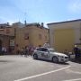 Partenza 4 tappa Giro Rosa