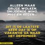 Deprimeer