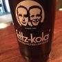 #FritzKola .... Coolness